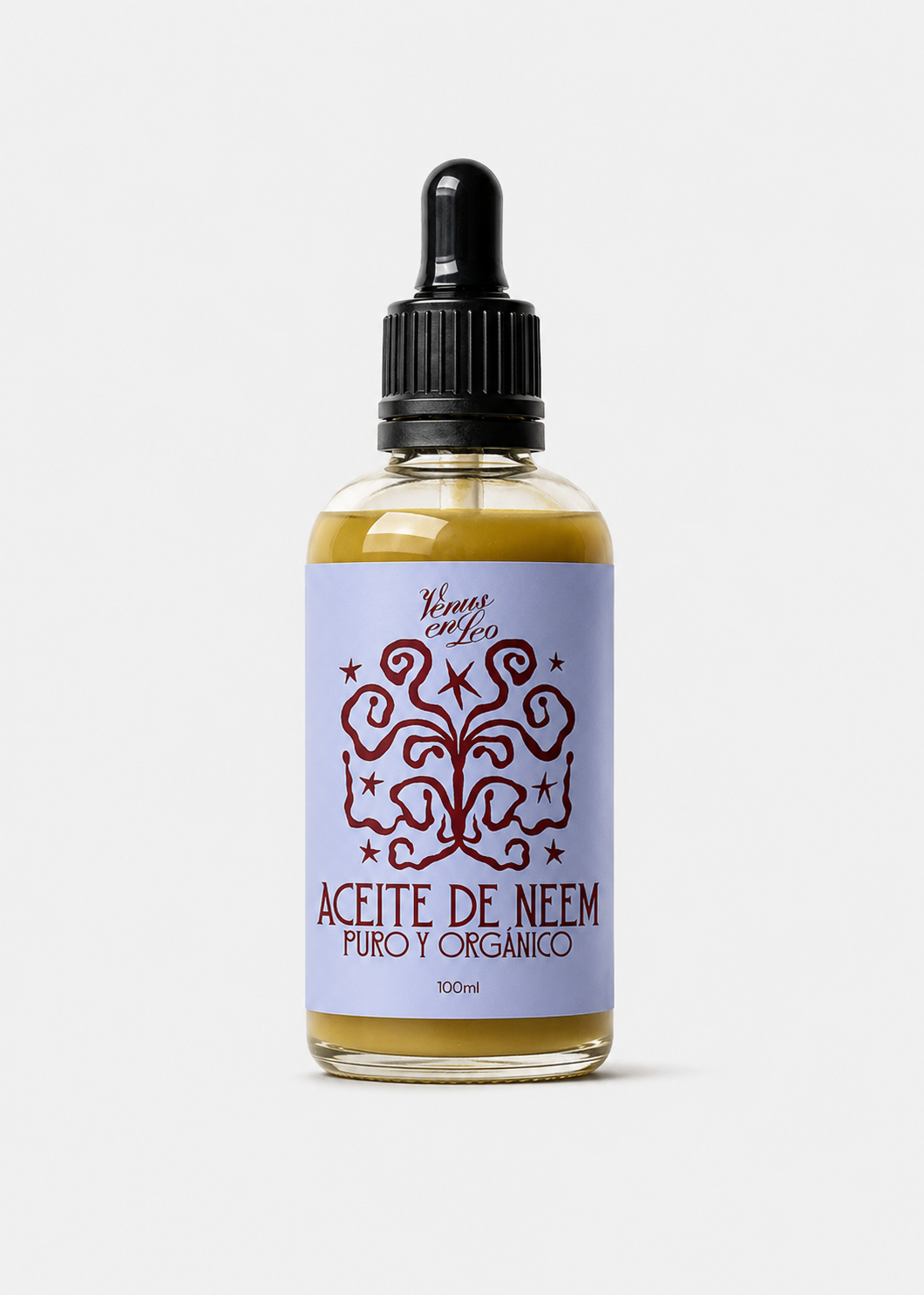Aceite de Neem