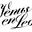 Venus en Leo logo